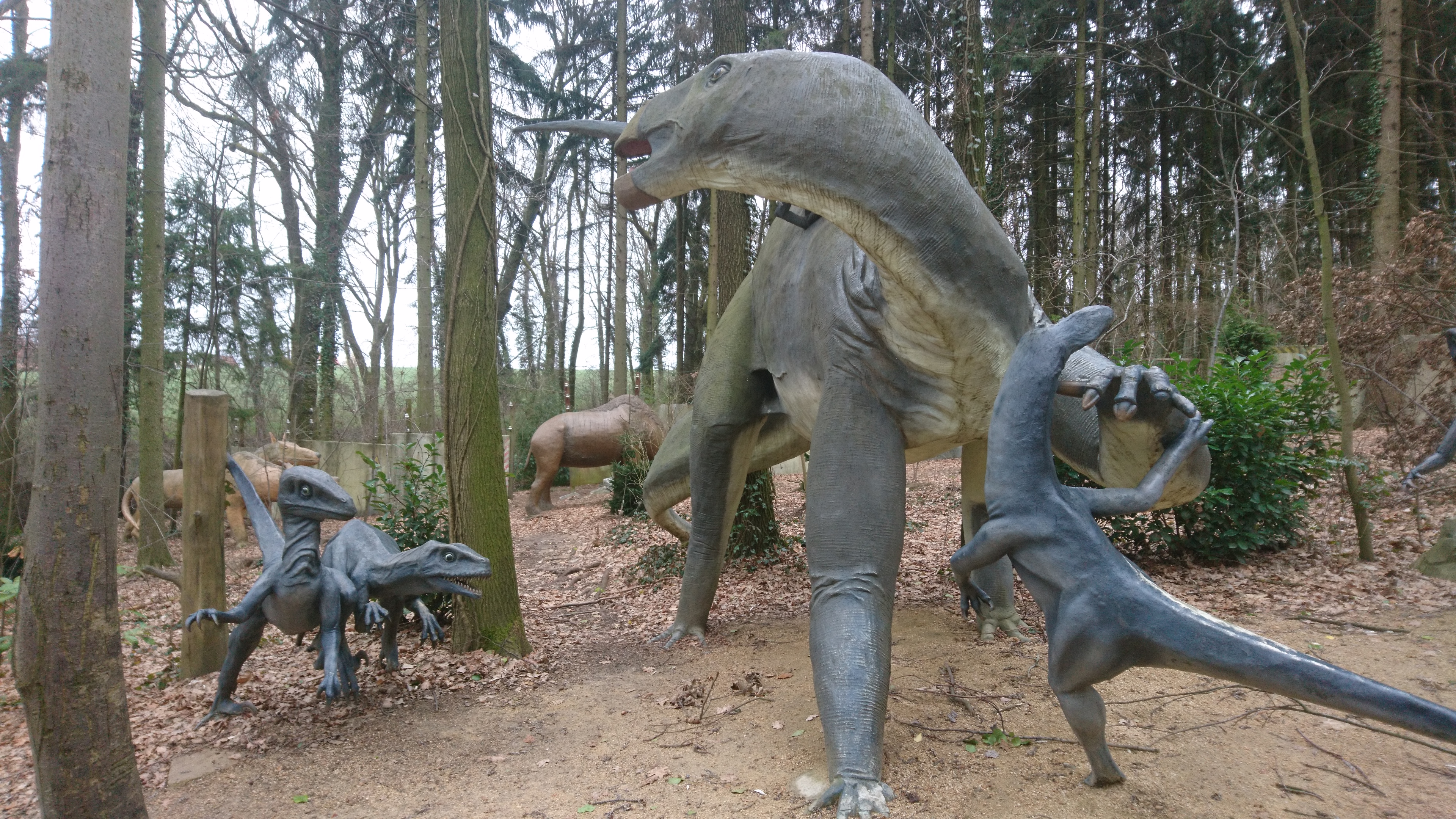 dino