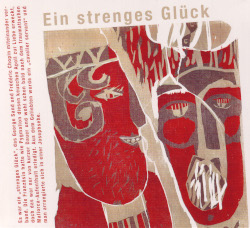 strenges glück